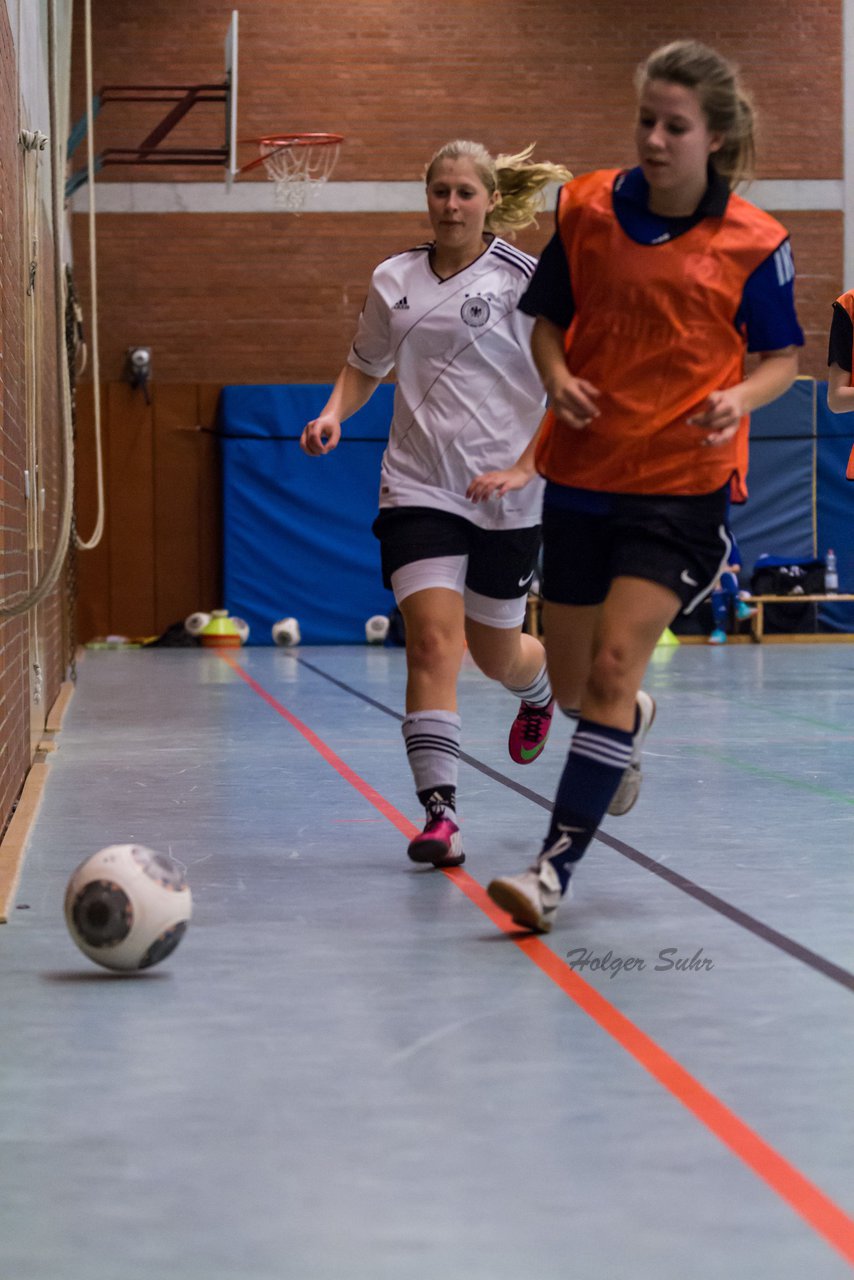 Bild 99 - Frauen KaKi Hallentraining